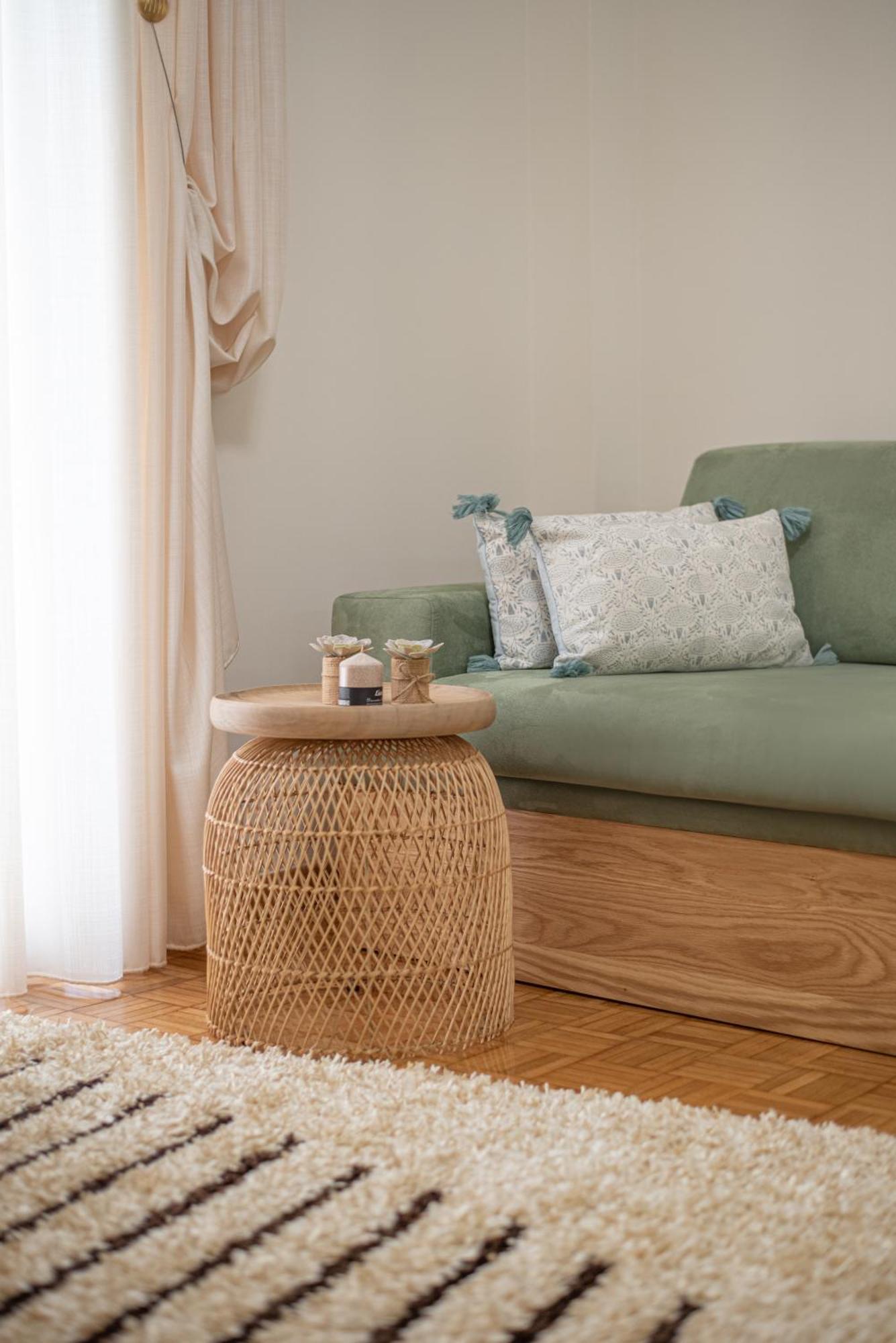 Apartment Alkistis Luxury Athen