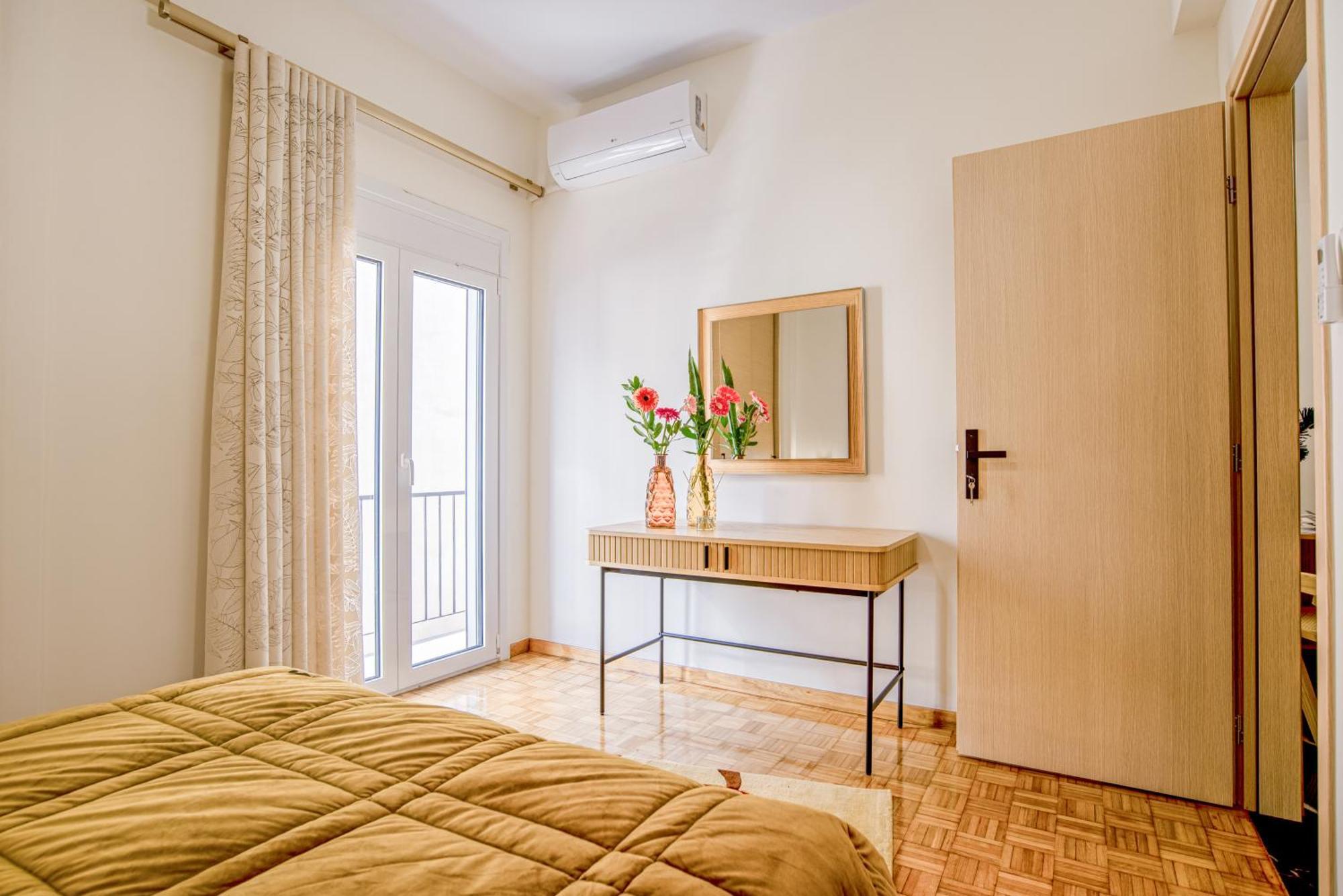 Apartment Alkistis Luxury Athen