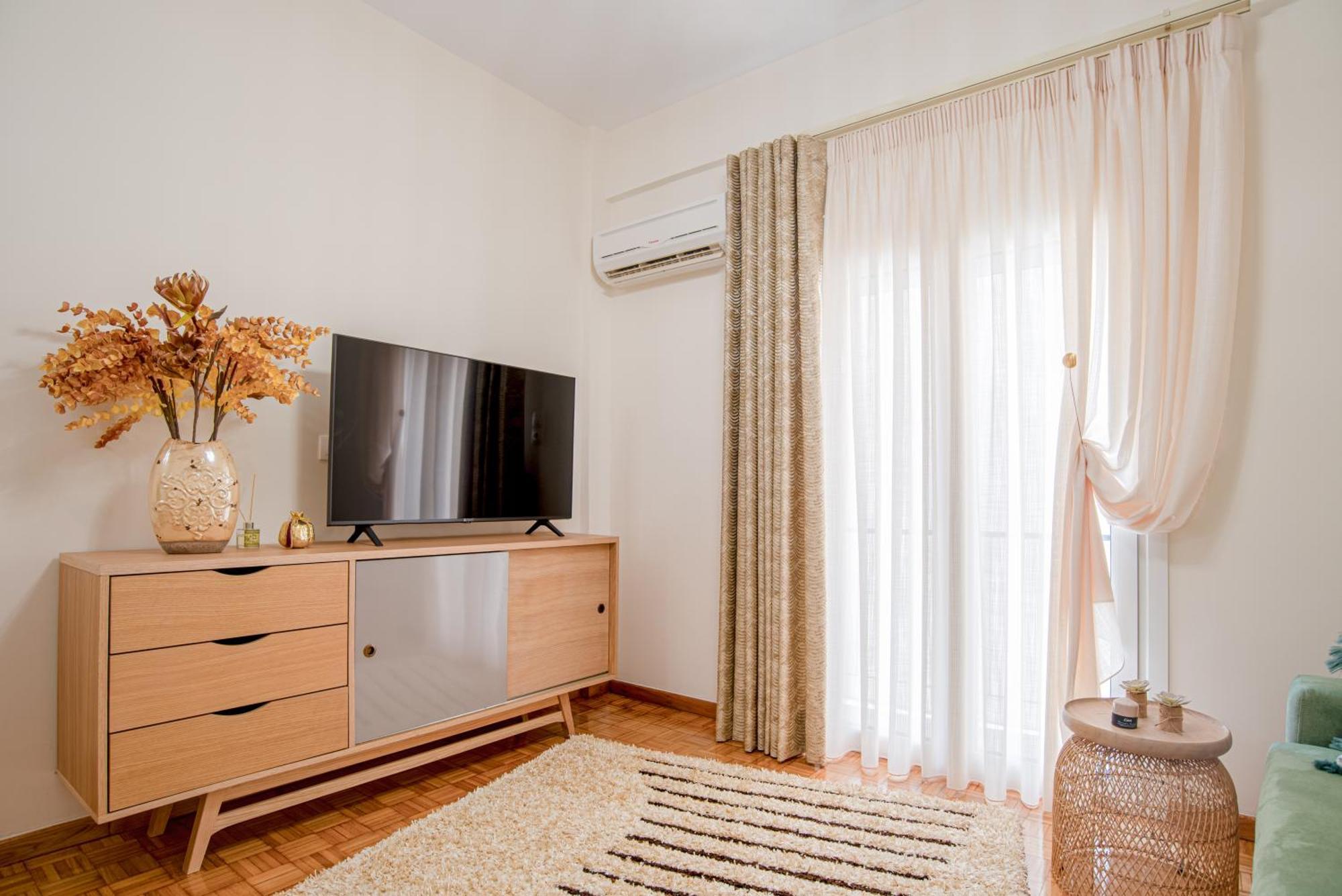 Alkistis Luxury * Athen