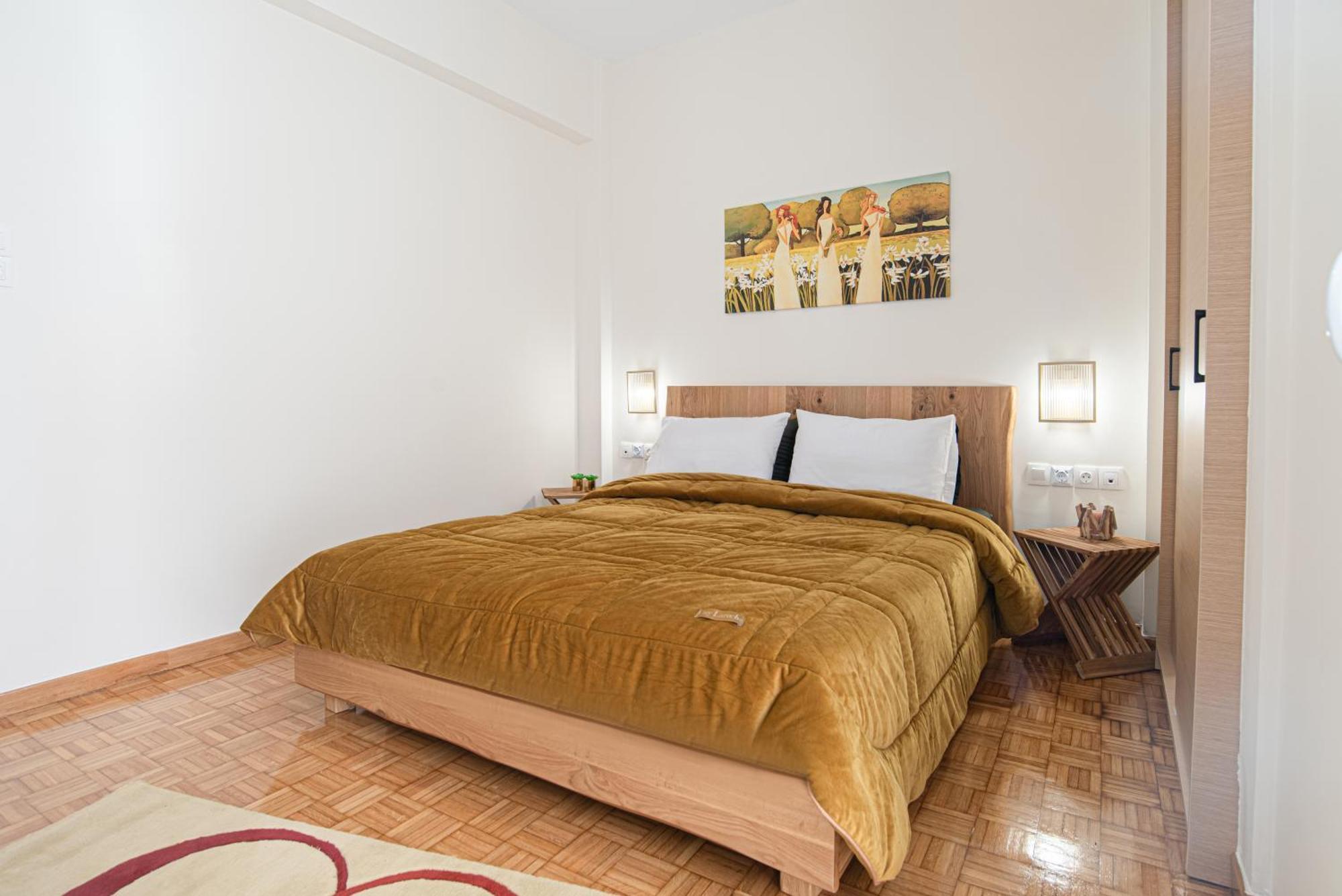 Alkistis Luxury Athen