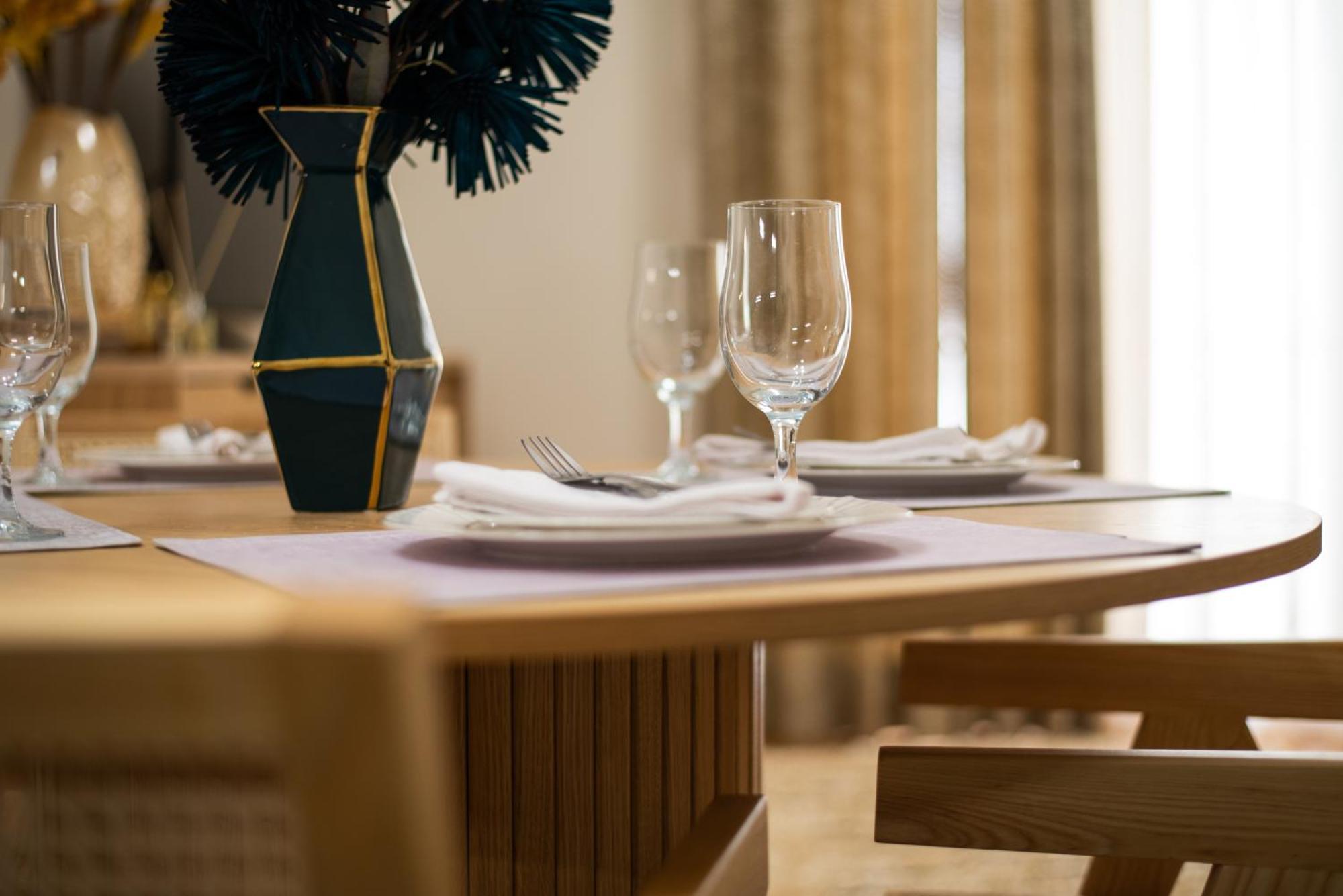 Apartment Alkistis Luxury *