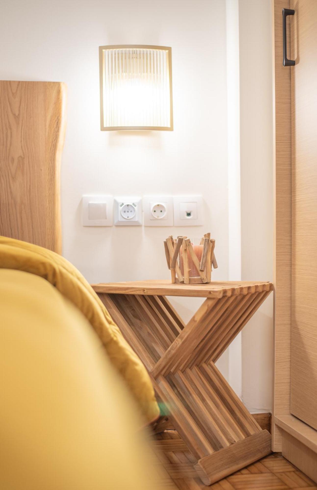Alkistis Luxury Apartment