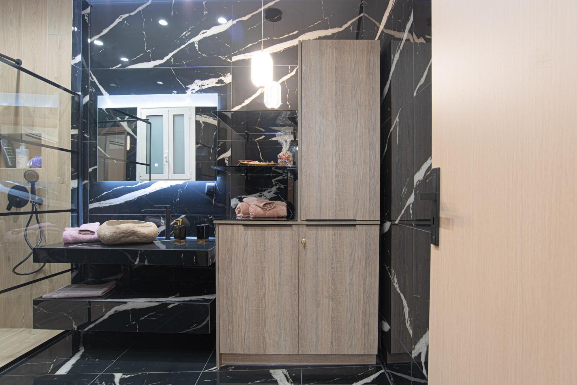 Alkistis Luxury *