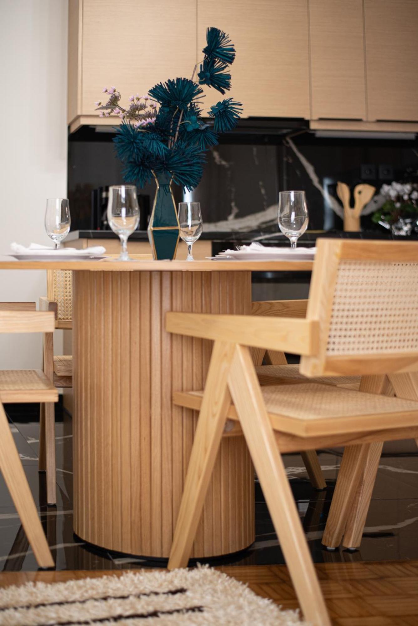 Alkistis Luxury Athens