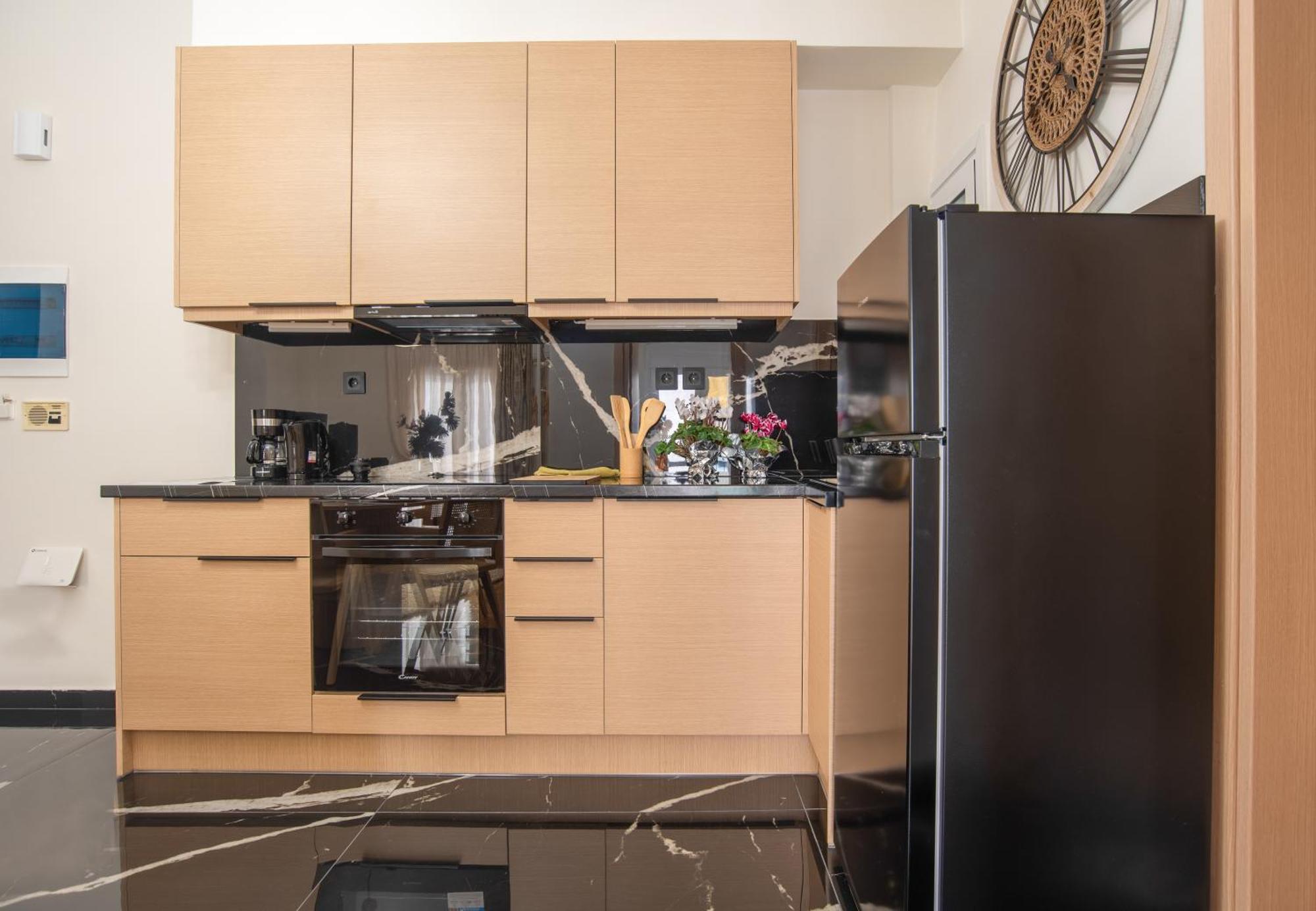 Apartment Alkistis Luxury *